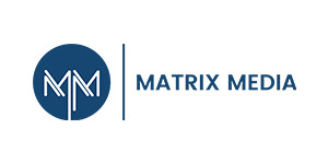 Matrix Media Solutions Logo