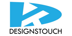 DesignsTouch Logo