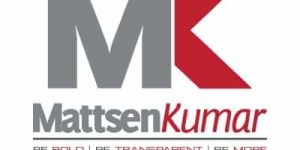 MattsenKumar LLC Logo