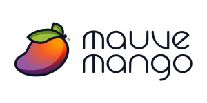 Mauve Mango Creations Logo