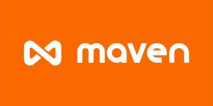 Maven Digital Logo