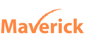 Maverick Indonesia Logo