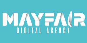 Mayfair Digital Agency - London Social Media Agency Logo