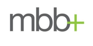 MBB Agency Logo