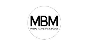 MBM Agency, LLC. Logo