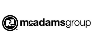 McAdams Group Logo