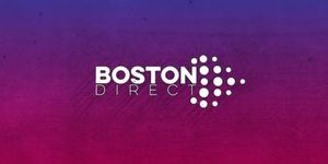 Boston Direct Logo