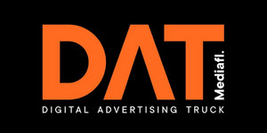 DAT Media FL Logo