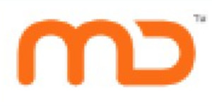 MD Web Solutions Logo