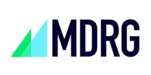 MDRG, Inc. Logo