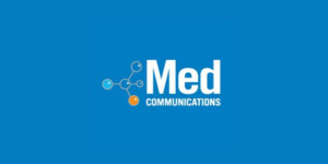 Med Communications Logo