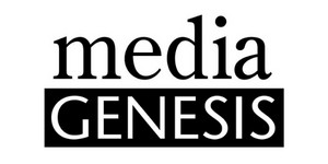 Media Genesis Logo