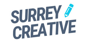 Surrey Creative Logo