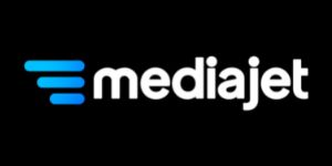 Media Jet Marketing Logo