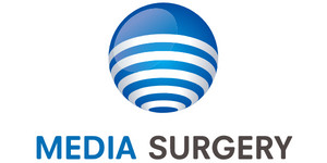 Media Surgery Logo