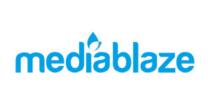 Mediablaze Logo