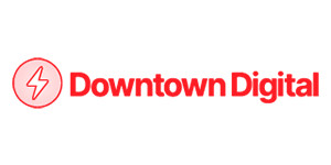 Downtown Digital Logo