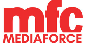 MediaForce Communications Logo