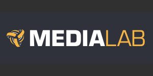 MediaLab 3D Solutions Logo