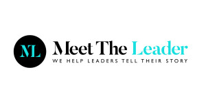 Meet The Leader Logo