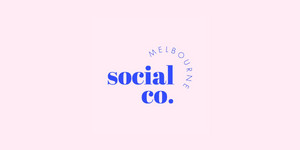 Melbourne Social Co Logo