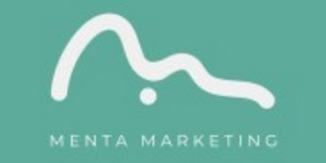 Menta Marketing Logo