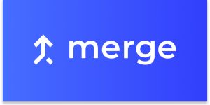 Merge Development Logo