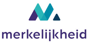 Merkelijkheid Logo