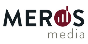 Meros Media Logo