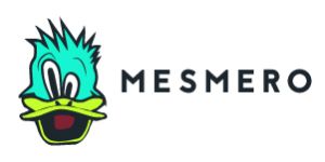 MESMERO Logo