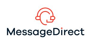 Message Direct Logo