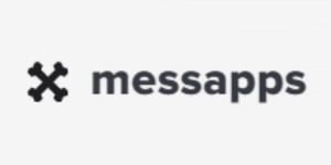 Messapps Logo