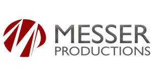 Messer Productions Logo