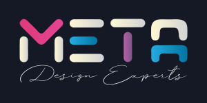 Meta Design Experts Logo