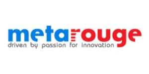 Metarouge Innovations Logo