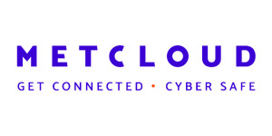 METCLOUD Logo