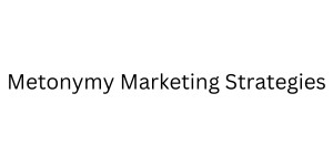 Metonymy Marketing Strategies Logo