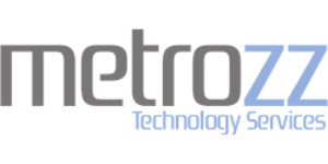 Metrozz Technology Services Logo