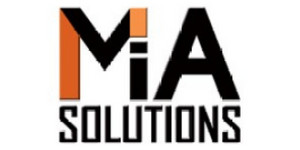 MIA Solutions Logo