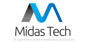 Midas Tech Logo