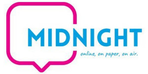 Midnight Communications Logo