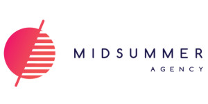 Midsummer Agency Logo