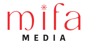 MIFA Media LLC Logo