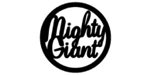 Mighty Giant Logo