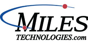 Miles Technologies Logo