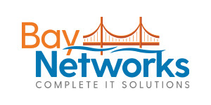 Bay Networks Logo