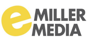 Miller eMedia Logo