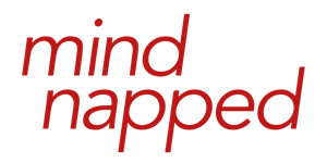 mindnapped Logo