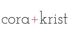 Cora+Krist Logo