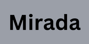 Mirada Studios Logo